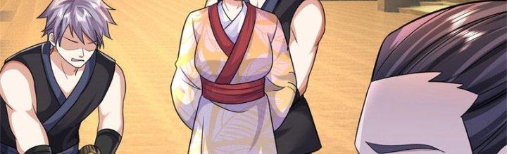 Ta Được Nuôi Dưỡng Bởi Nữ Ma Đầu Chapter 19 - Trang 2