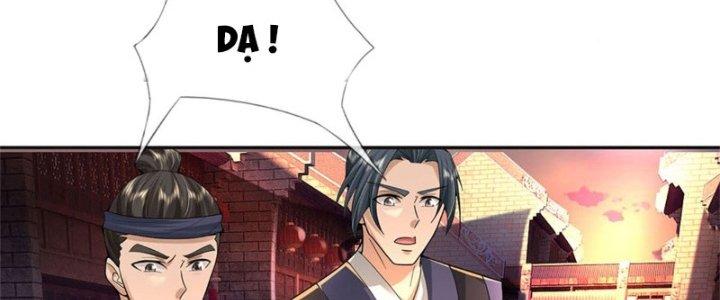 Ta Được Nuôi Dưỡng Bởi Nữ Ma Đầu Chapter 19 - Trang 2