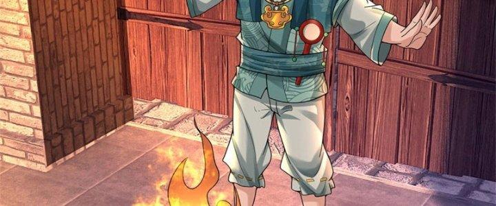 Ta Được Nuôi Dưỡng Bởi Nữ Ma Đầu Chapter 19 - Trang 2