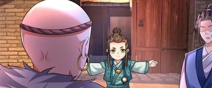 Ta Được Nuôi Dưỡng Bởi Nữ Ma Đầu Chapter 19 - Trang 2