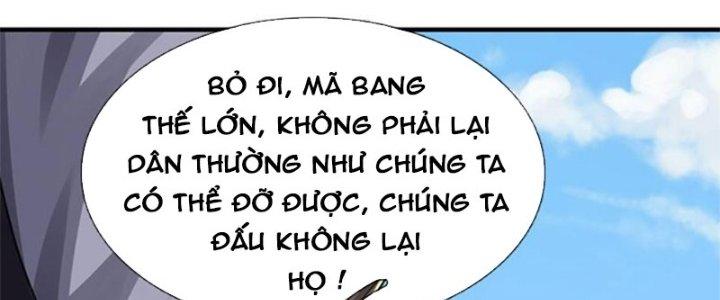 Ta Được Nuôi Dưỡng Bởi Nữ Ma Đầu Chapter 21 - Trang 2