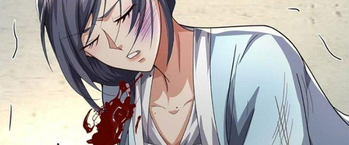 Ta Được Nuôi Dưỡng Bởi Nữ Ma Đầu Chapter 21 - Trang 2