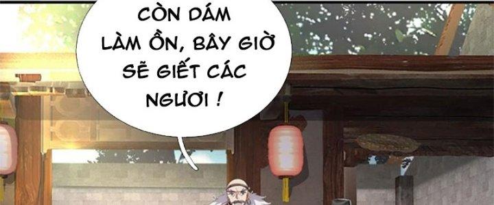 Ta Được Nuôi Dưỡng Bởi Nữ Ma Đầu Chapter 21 - Trang 2
