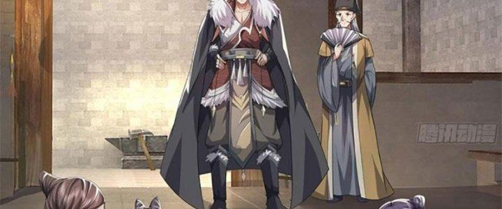 Ta Được Nuôi Dưỡng Bởi Nữ Ma Đầu Chapter 21 - Trang 2