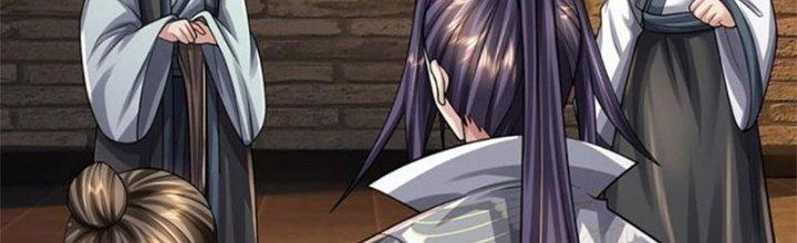 Ta Được Nuôi Dưỡng Bởi Nữ Ma Đầu Chapter 21 - Trang 2