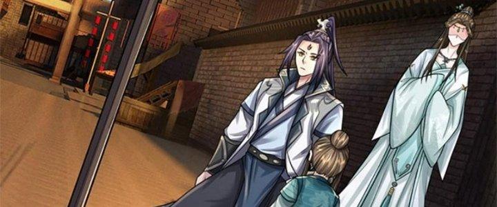 Ta Được Nuôi Dưỡng Bởi Nữ Ma Đầu Chapter 21 - Trang 2