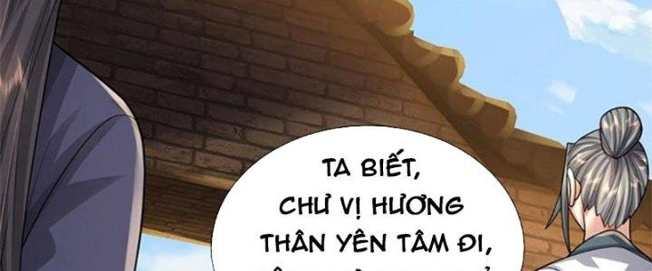 Ta Được Nuôi Dưỡng Bởi Nữ Ma Đầu Chapter 21 - Trang 2