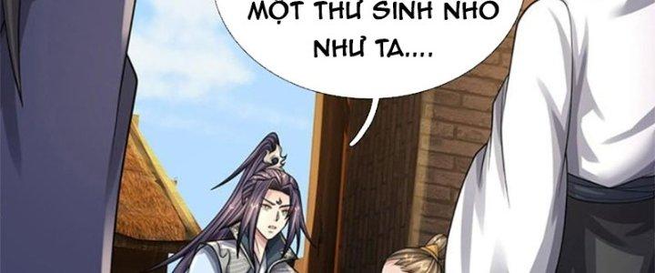 Ta Được Nuôi Dưỡng Bởi Nữ Ma Đầu Chapter 21 - Trang 2