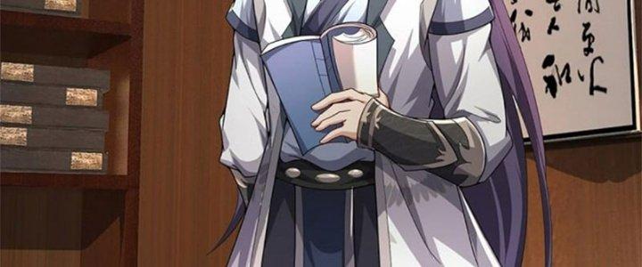 Ta Được Nuôi Dưỡng Bởi Nữ Ma Đầu Chapter 21 - Trang 2