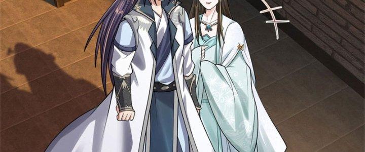 Ta Được Nuôi Dưỡng Bởi Nữ Ma Đầu Chapter 20 - Trang 2