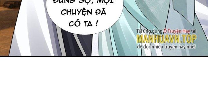 Ta Được Nuôi Dưỡng Bởi Nữ Ma Đầu Chapter 20 - Trang 2