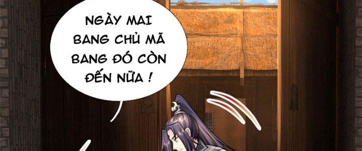 Ta Được Nuôi Dưỡng Bởi Nữ Ma Đầu Chapter 20 - Trang 2