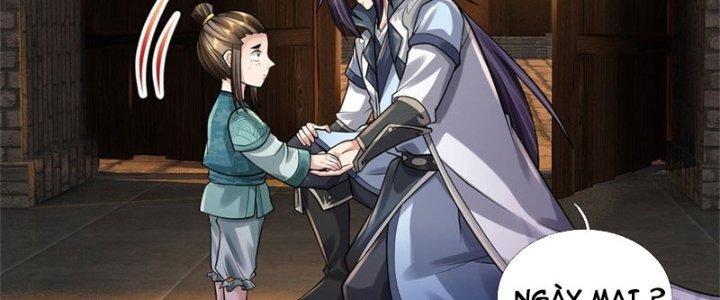 Ta Được Nuôi Dưỡng Bởi Nữ Ma Đầu Chapter 20 - Trang 2