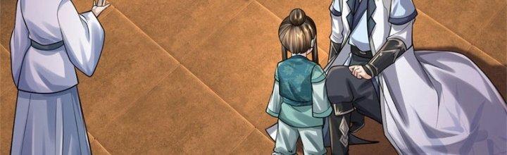 Ta Được Nuôi Dưỡng Bởi Nữ Ma Đầu Chapter 20 - Trang 2