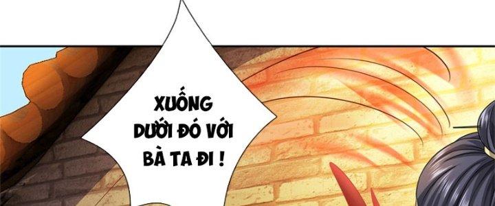 Ta Được Nuôi Dưỡng Bởi Nữ Ma Đầu Chapter 20 - Trang 2