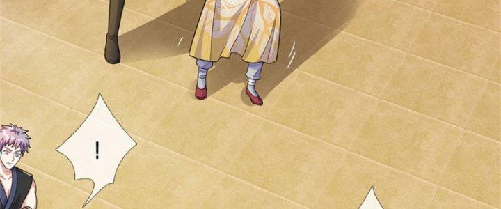 Ta Được Nuôi Dưỡng Bởi Nữ Ma Đầu Chapter 20 - Trang 2