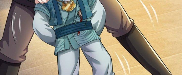 Ta Được Nuôi Dưỡng Bởi Nữ Ma Đầu Chapter 20 - Trang 2