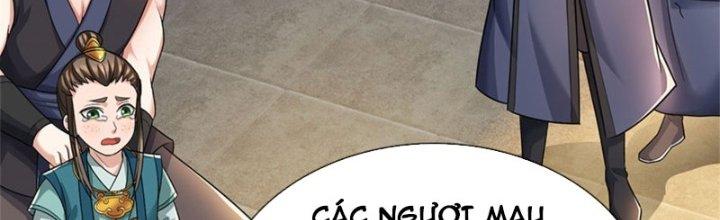 Ta Được Nuôi Dưỡng Bởi Nữ Ma Đầu Chapter 20 - Trang 2