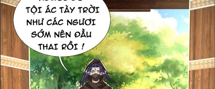 Ta Được Nuôi Dưỡng Bởi Nữ Ma Đầu Chapter 22 - Trang 2
