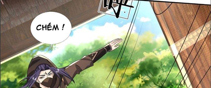 Ta Được Nuôi Dưỡng Bởi Nữ Ma Đầu Chapter 22 - Trang 2