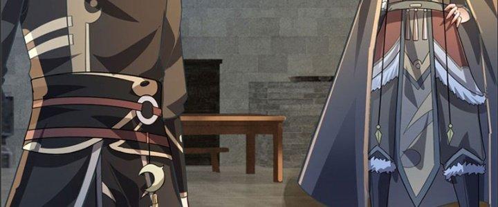 Ta Được Nuôi Dưỡng Bởi Nữ Ma Đầu Chapter 22 - Trang 2