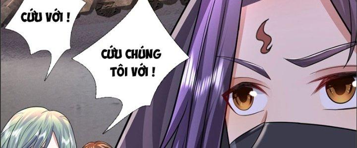 Ta Được Nuôi Dưỡng Bởi Nữ Ma Đầu Chapter 22 - Trang 2