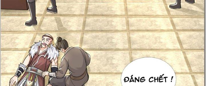Ta Được Nuôi Dưỡng Bởi Nữ Ma Đầu Chapter 23 - Trang 2