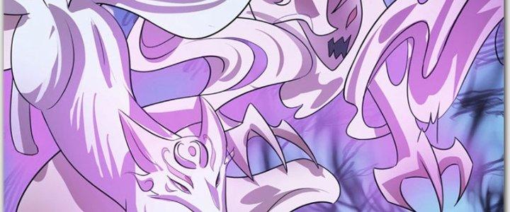 Ta Được Nuôi Dưỡng Bởi Nữ Ma Đầu Chapter 23 - Trang 2