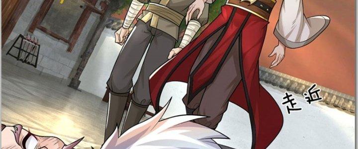 Ta Được Nuôi Dưỡng Bởi Nữ Ma Đầu Chapter 23 - Trang 2