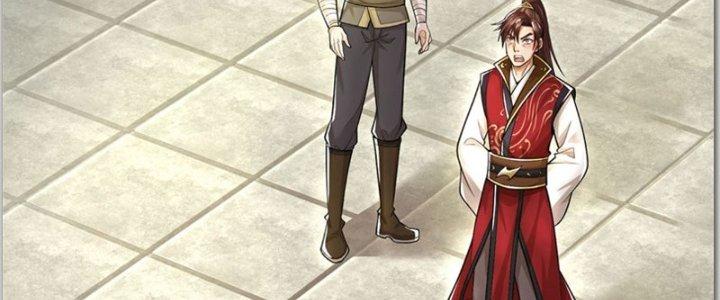 Ta Được Nuôi Dưỡng Bởi Nữ Ma Đầu Chapter 23 - Trang 2