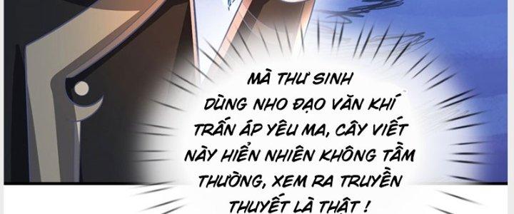 Ta Được Nuôi Dưỡng Bởi Nữ Ma Đầu Chapter 23 - Trang 2