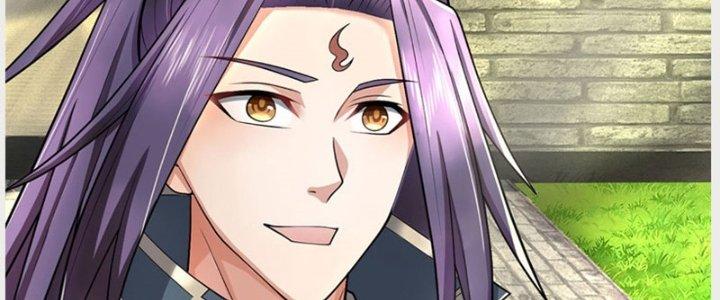 Ta Được Nuôi Dưỡng Bởi Nữ Ma Đầu Chapter 23 - Trang 2