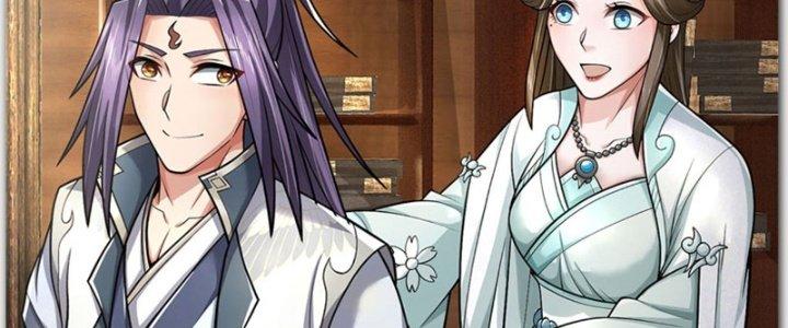 Ta Được Nuôi Dưỡng Bởi Nữ Ma Đầu Chapter 23 - Trang 2