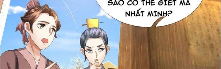 Ta Được Nuôi Dưỡng Bởi Nữ Ma Đầu Chapter 25 - Trang 2