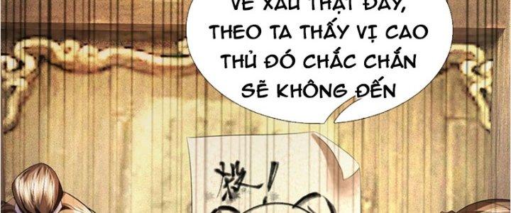 Ta Được Nuôi Dưỡng Bởi Nữ Ma Đầu Chapter 25 - Trang 2