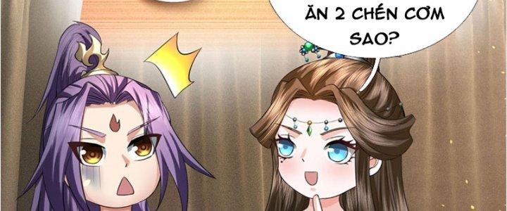 Ta Được Nuôi Dưỡng Bởi Nữ Ma Đầu Chapter 25 - Trang 2