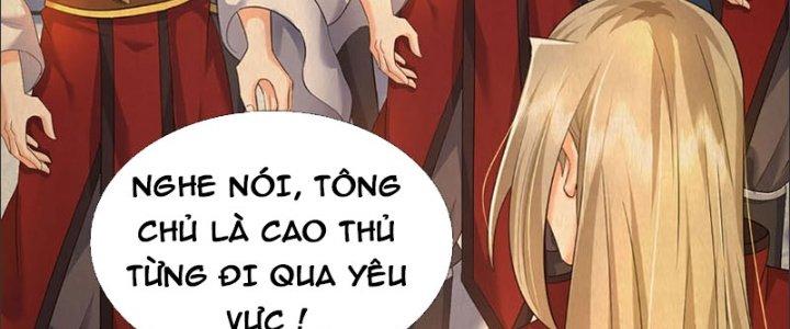 Ta Được Nuôi Dưỡng Bởi Nữ Ma Đầu Chapter 24 - Trang 2