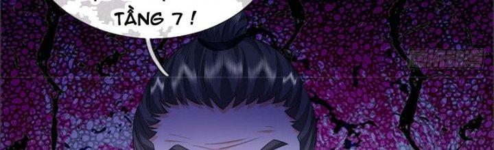 Ta Được Nuôi Dưỡng Bởi Nữ Ma Đầu Chapter 24 - Trang 2