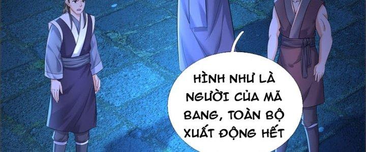 Ta Được Nuôi Dưỡng Bởi Nữ Ma Đầu Chapter 24 - Trang 2