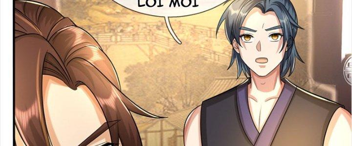 Ta Được Nuôi Dưỡng Bởi Nữ Ma Đầu Chapter 26 - Trang 2