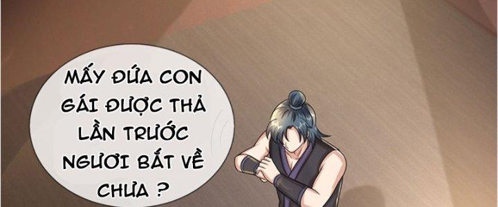 Ta Được Nuôi Dưỡng Bởi Nữ Ma Đầu Chapter 26 - Trang 2