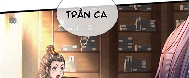 Ta Được Nuôi Dưỡng Bởi Nữ Ma Đầu Chapter 26 - Trang 2