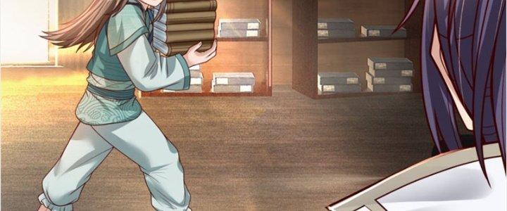 Ta Được Nuôi Dưỡng Bởi Nữ Ma Đầu Chapter 26 - Trang 2