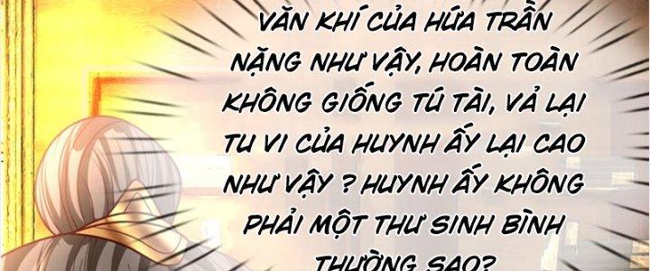 Ta Được Nuôi Dưỡng Bởi Nữ Ma Đầu Chapter 26 - Trang 2