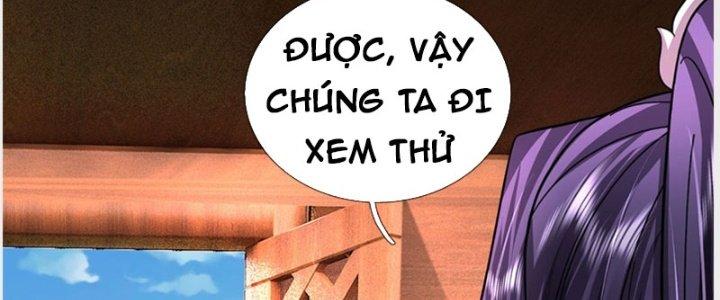 Ta Được Nuôi Dưỡng Bởi Nữ Ma Đầu Chapter 27 - Trang 2