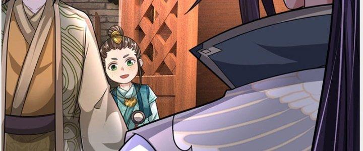 Ta Được Nuôi Dưỡng Bởi Nữ Ma Đầu Chapter 27 - Trang 2