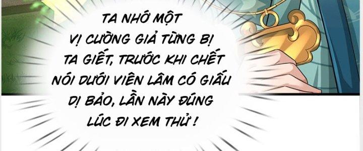 Ta Được Nuôi Dưỡng Bởi Nữ Ma Đầu Chapter 27 - Trang 2