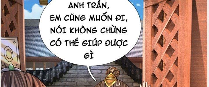 Ta Được Nuôi Dưỡng Bởi Nữ Ma Đầu Chapter 27 - Trang 2