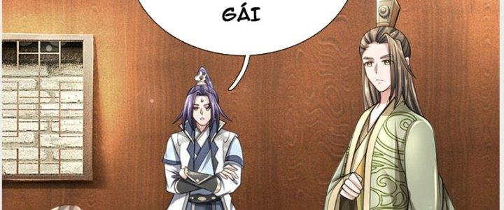 Ta Được Nuôi Dưỡng Bởi Nữ Ma Đầu Chapter 27 - Trang 2