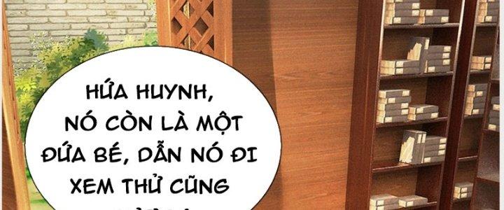 Ta Được Nuôi Dưỡng Bởi Nữ Ma Đầu Chapter 27 - Trang 2